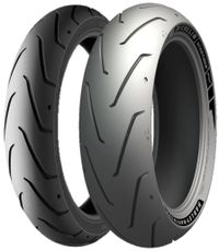 Michelin Scorcher Sport