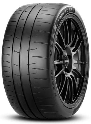 Pirelli P Zero Trofeo RS