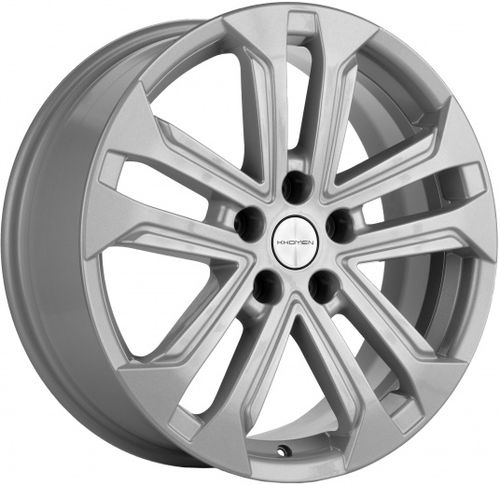 Khomen Wheels KHW1803 (Haval Dargo)