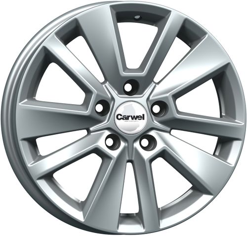 Carwel Варш