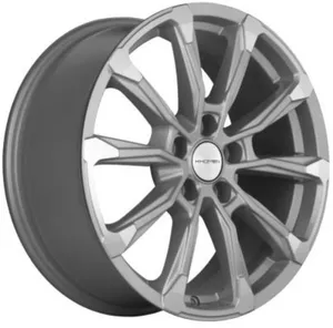 Khomen Wheels KHW1808 (K5/Santafe)