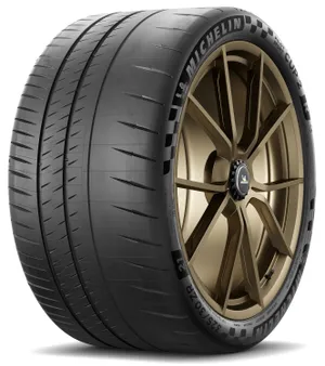 Michelin Pilot Sport Cup 2 R