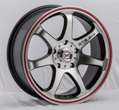 Race Ready CSS356