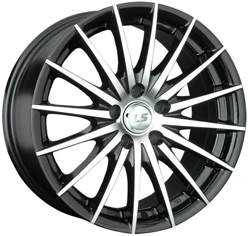 LS Wheels LS367