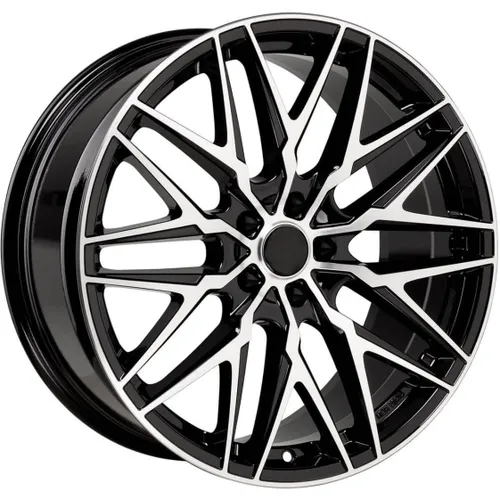 Khomen Wheels KHW1813 (Dongfeng AX7)