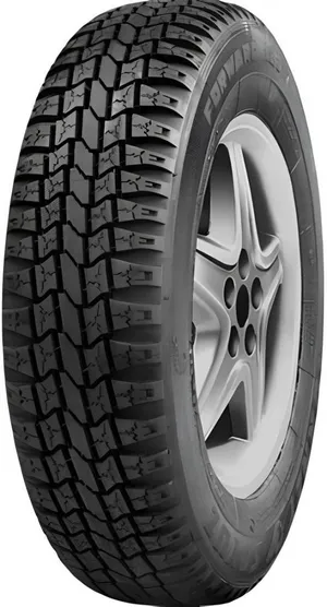 Forward Professional 131 TT