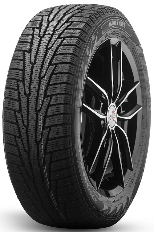 Ikon Nordman RS2