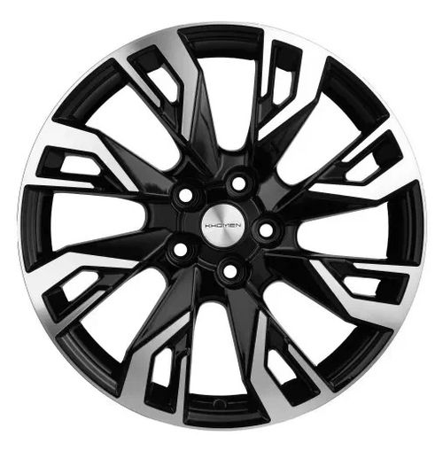 Khomen Wheels KHW1809 (Chery Tiggo 4/Tiggo 7 Pro)