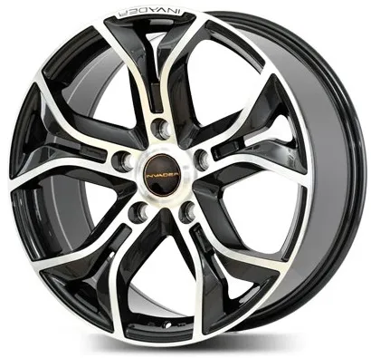 PDW Wheels Invader