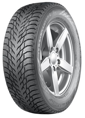 Nokian Tyres Hakkapeliitta R3 SUV