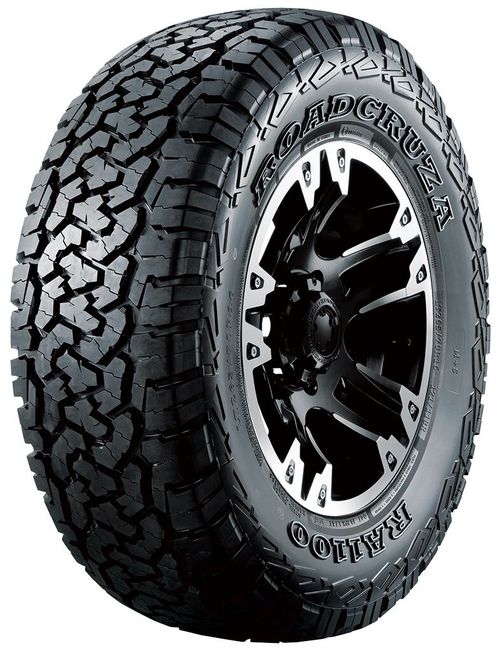 Roadcruza RA-1100 A/T