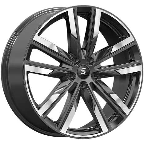 Premium Series КР014 (20_Geely Tugella)