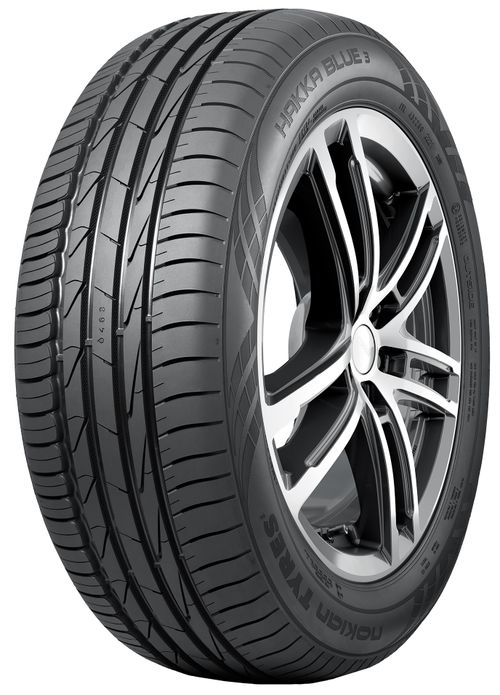 Nokian Tyres Hakka Blue 3