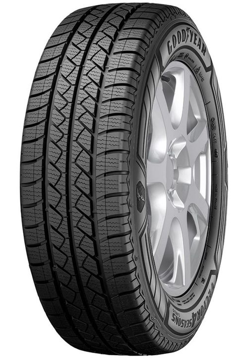 GoodYear Vector 4Seasons Cargo