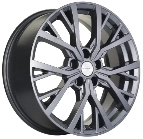 Khomen Wheels KHW1806 (Dargo/Jolion)