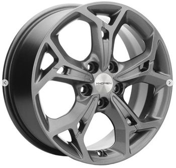 Khomen Wheels KHW1606 (Ceed/Elantra)