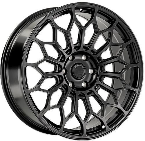 LS Forged FG76