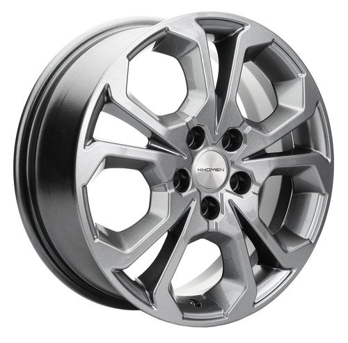 Khomen Wheels KHW1711 (Haval/Honda)