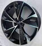 Zixi Audi FP830