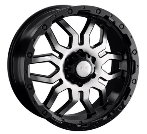 LS Wheels LS1285