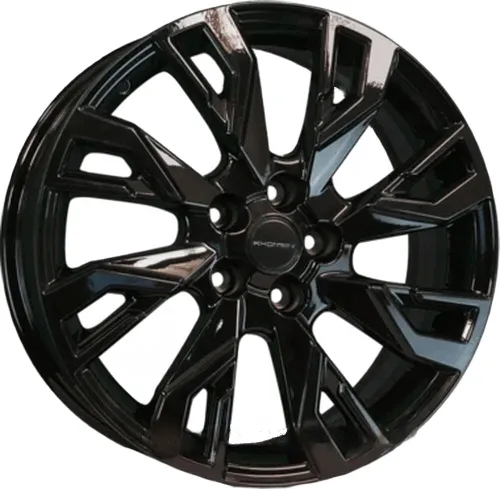 Khomen Wheels KHW1809 (Geely Coolray)