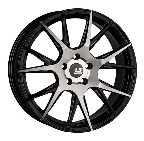LS FlowForming RC14