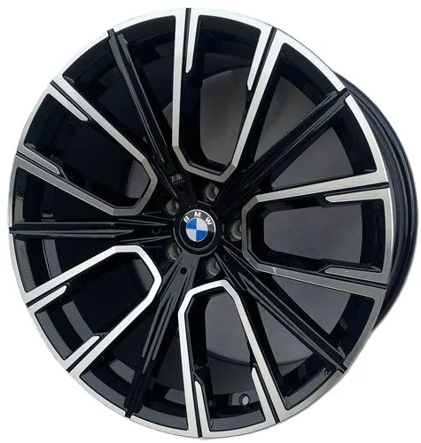 Zixi BMW FP515