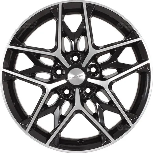 Khomen Wheels KHW1709