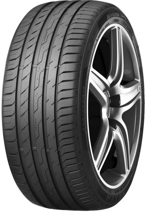 Nexen N'Fera Sport