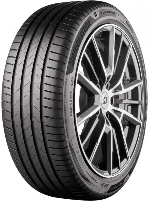 Bridgestone Turanza 6