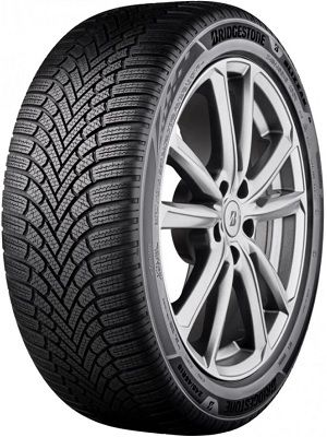 Bridgestone Blizzak 6