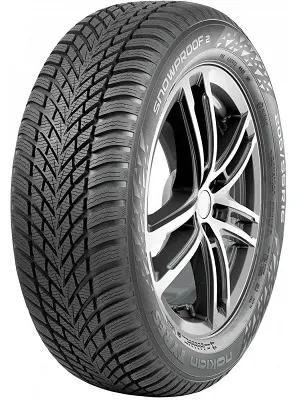 Nokian Tyres Snowproof 2