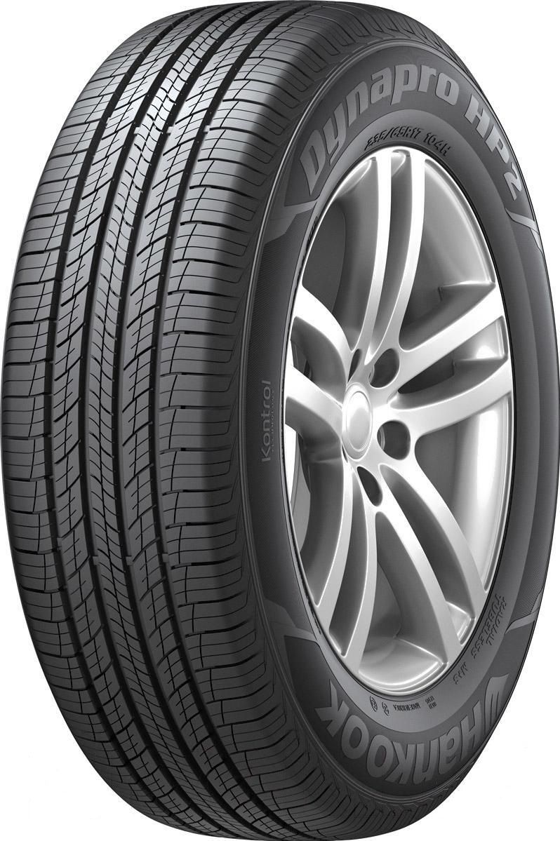 Hankook Dynapro HP2 RA33