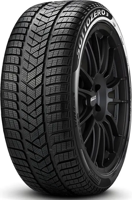 Pirelli Winter SottoZero Serie III