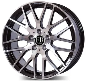 FR Replica MR225