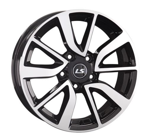 LS Wheels LS1317