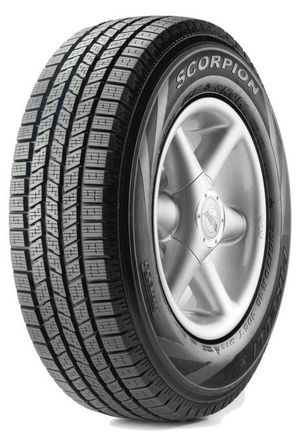 Pirelli Scorpion Ice & Snow