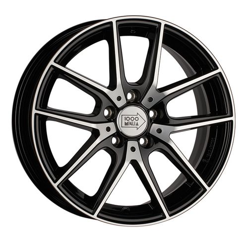 1000 Miglia MM041