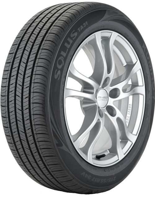 Kumho Solus TA31