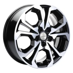 Khomen Wheels KHW1711 (Coolray)
