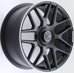 ST Forged JM24 C08092