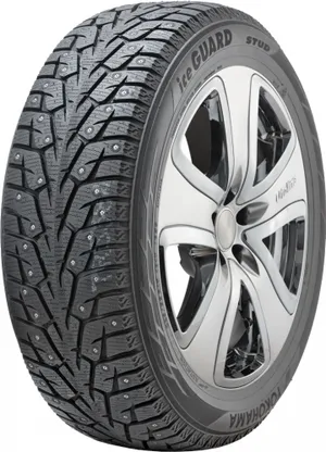 Yokohama Ice Guard IG55