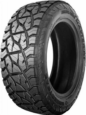 Greentrac Rough Master-RT
