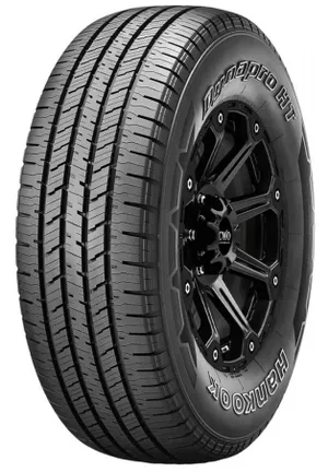 Hankook Dynapro HT RH12