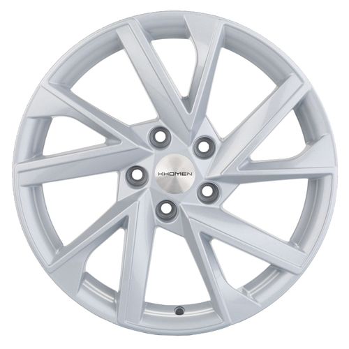 Khomen Wheels KHW1714 (CX-5/i40/X-Trail)