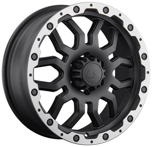 LS Wheels LS1285