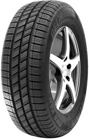 Delinte AW6 VAN
