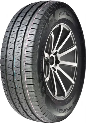 Powertrac SnowVan Pro