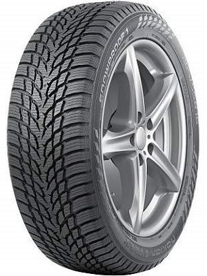 Nokian Tyres Snowproof 1