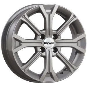 Carwel Кизи